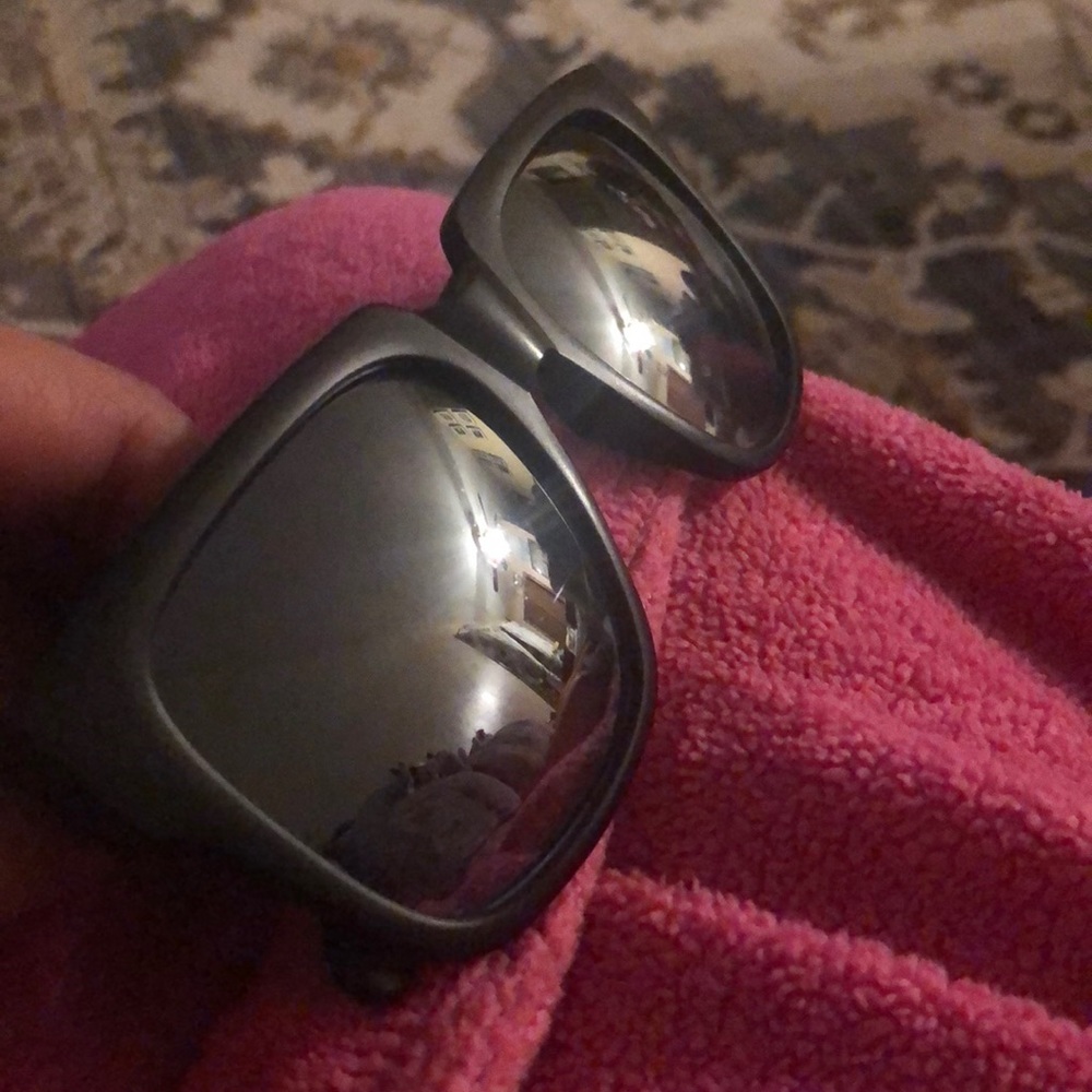 Quay Australia sunglasses